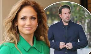 Jennifer lopez is almost always made up to the nines for her photos shared to instagram. Jennifer Lopez Reveals Her Pain Over Ben Affleck A Decade After Their Split Daily Mail Online