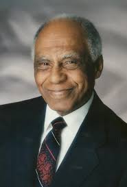 Herbert Carnegie Obituary