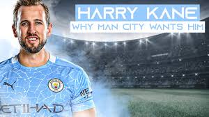 Former tottenham defender william gallas has advised harry kane to leave the club this summer and says a. This Is Why Manchester City Wants Harry Kane 2021 Football Goals Skills Youtube
