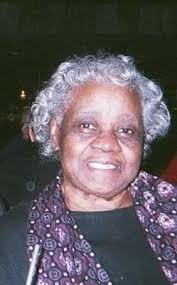 Mary Carnegie Obituary (2018)