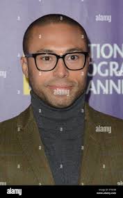 Alexis rodney hi-res stock photography and images