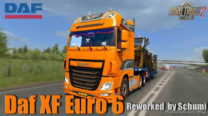 Pin On Euro Truck Simulator 2 Mods