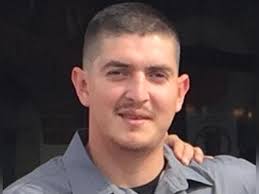 Jesus "Jessy" Chavez's Funeral Details