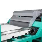 Hld 1200 Colour Sorter Machine for Ore Cleaning equipment ...
