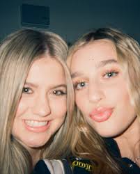 this one's for keeley!! #seniorsunday 🎰👼🏼🎱💿⚡️🏹 “Keeley Cameron lights  up every room she walks into, her positivity radiates to every person she  meets. Without Pi Phi I would've never met Keeley. I