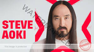 Steve Aoki al Red Valley Festival 2025