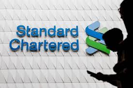 The income statement (earnings report) for standard chartered bank zambia plc. U K Regulator Summons Standard Chartered Over Indonesian Bribery Allegations Wsj
