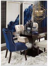 Modern Dining3 Dining Room Inspiration Royal Blue Dining Room Chairs Royalbluediningroomchair In 2020 Elegant Dining Room Inspiration Dining Room Inspiration