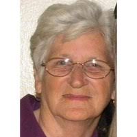 Helen Beatrice Mansell Obituary (2023)