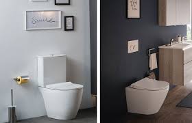 Est ce qu'à votre avis c'est. Tout Savoir Sur L Espace Toilettes Richardson