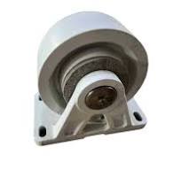 ROLLERS — Western Mixer Parts & Pumps