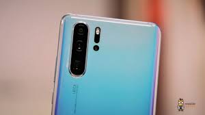 auto buzz huawei p30 pro camera explained why is a ryb sensor so special