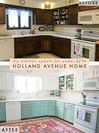 I Ve Waited A Long Time To Write This Post And Am Thrilled To Finally Share About Our Diy Kitchen Diy Makeover Diy Kitchen Remodel Kitchen Remodeling Projects