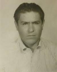 Jose Rodriguez Obituary (1929