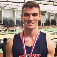 Daniel Linehan's Men's Track Recruiting Profile