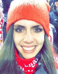 The life of a football girl ⚽️ 📍Anfield Road, Liverpool In my football era  yesterday, today and always ✨♥️ Premier League • Champions League •  Liverpool • My Love • #premierleague #liverpool #