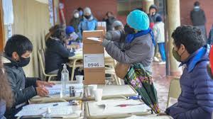 Casos en valle grande, jujuy al 12 de marzo yahoo noticias. Elecciones En Jujuy Holgada Victoria Del Oficialismo De Gerardo Morales En Las Legislativas
