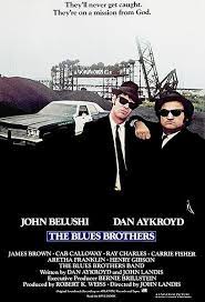 Only 1 available and it's in 3 people's carts. The Blues Brothers 1980 Movie Poster Contemporary Prints And Posters By Poster Rama Houzz
