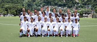 Figueirense e as contas pra sonhar com o acesso na série c. Sub 15 Do Santos Fc Estreia Neste Sabado 18 Contra O Figueirense Pela Copa Votorantim Santos Futebol Clube