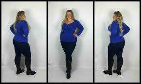 Simply Be Extra Curvy Plus Boots Do You Get What You Pay