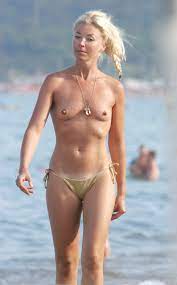 British Celebrity Tamara Beckwith Public Nudity | MOTHERLESS.COM ™