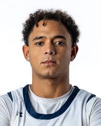 2025-26 Men's Basketball Roster