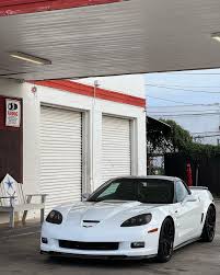 Image result for Arctic White 2006 Corvette