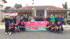 Smk maarif al mizan jl. Puskesmas Malausma Sosialisasi Kebugaran Jasmani Majalengka