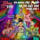 GlamGore: The 8th Annual Pre-Pride on the East Side