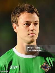 1,077 Jonny Evans Northern Ireland Stock Photos, High-Res Pictures, and  Images