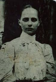 Sallie Roberta Horne Dorsey (1877-1974)