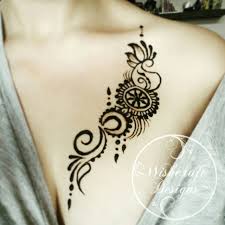 Pin On Henna Erotica