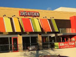 food truck stop, second zoes opening soon