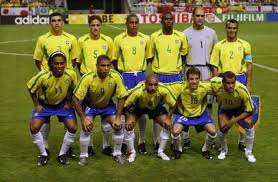Check spelling or type a new query. Selecao Brasileira Copa 2002 Suricato Digital