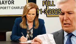 GH Friday, June 6 || ABC General Hospital 6-6-2025 Spoilers…….......See  Details in Comment👇👇👇