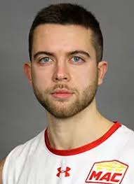 2024 Men's Volleyball Roster