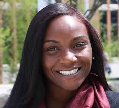 Young Dr. Kizzmekia Corbett, A Hero for Our Times