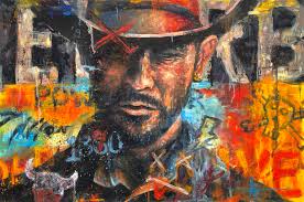 NATHAN TRAMPE (@nathantheartist) • Instagram photos and videos