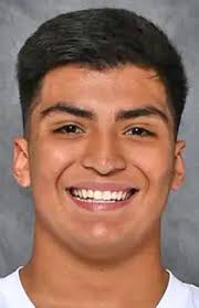 Nueces Canyon athletes earn all-district title