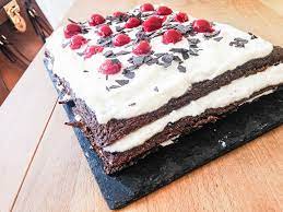 We did not find results for: Low Carb Schwarzwalder Kirschtorte Diat Protein Rezept