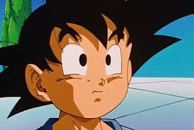 They need to make a movie where trunks has to go back in time to protect  kid goku