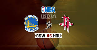 In tribal societies engaging in endemic warfare, warriors often form a it is the last warriors release. Gsw Vs Hou Dream11 Match Golden State Warriors Vs Houston Rockets