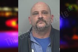 Samuel Norman — Gwinnett County Jail Bookings