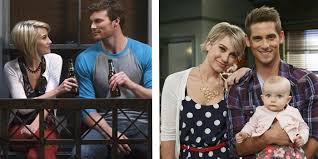 Spoilers Da 5ª Temporada De Baby Daddy Apaixonados Por Series