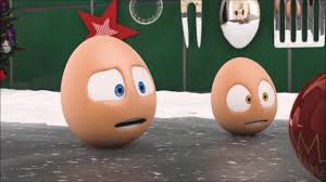 12 Days of The Crack SiNgAlOnG (credit goes to "Element Animation")