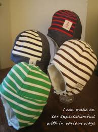 ボード ぼうし のピン