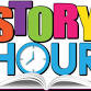 Morning Story Hour event image