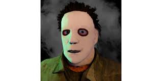 Micheal Myr Killer Days Gone