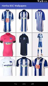 Kommanditgesellschaft auf aktien (kgaa) is responsible for. Hertha Bsc Wallpaper Logo For Android Apk Download