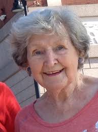 Marguerite W. Coon Obituary